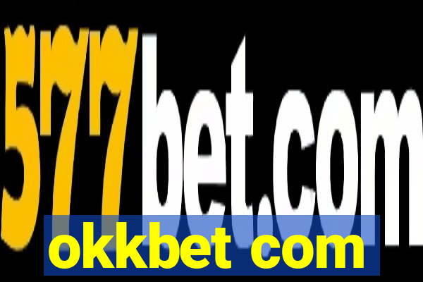 okkbet com